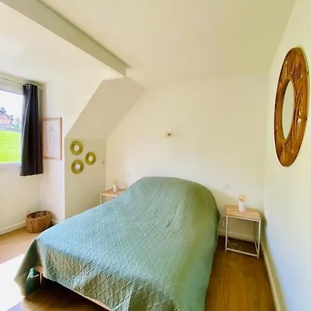Appartement !