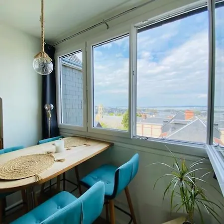 ! Appartement