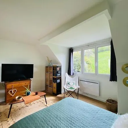 Appartement !