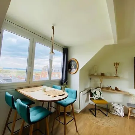 Appartement ! *